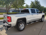 GMC 69,000 mi