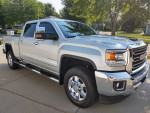 GMC 69,000 mi