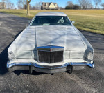 Lincoln 103,000 mi