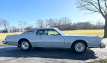 Lincoln 103,000 mi