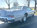 Lincoln 103,000 mi