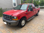 Ford 146,000 mi