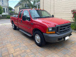 Ford 146,000 mi