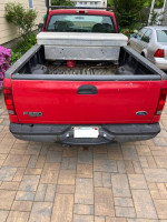Ford 146,000 mi