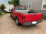 Ford 146,000 mi