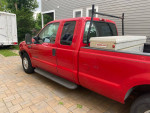 Ford 146,000 mi