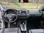 2016 Volkswagen Tiguan SE 4Motion AWD 129,000 mi