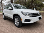 2016 Volkswagen Tiguan SE 4Motion AWD 129,000 mi