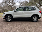 2016 Volkswagen Tiguan SE 4Motion AWD 129,000 mi
