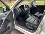 2016 Volkswagen Tiguan SE 4Motion AWD 129,000 mi