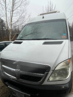 2008 Dodge Sprinter 2500 144 WB RWD 122,000 mi