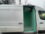 2008 Dodge Sprinter 2500 144 WB RWD 122,000 mi
