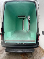 2008 Dodge Sprinter 2500 144 WB RWD 122,000 mi