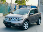 2009 Nissan Murano SL FWD 142,000 mi
