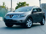 2009 Nissan Murano SL FWD 142,000 mi