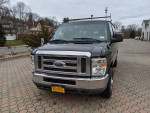 Ford E-350 82,000 mi