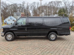 Ford E-350 82,000 mi
