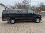Ford E-350 82,000 mi