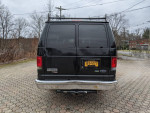 Ford E-350 82,000 mi