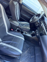 2015 Toyota Corolla 76,000 mi