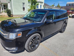 2014 Ford Flex Limited FWD 124,000 mi