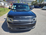 2014 Ford Flex Limited FWD 124,000 mi