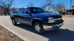2003 Chevrolet Silverado 1500 99,000 mi