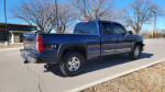 2003 Chevrolet Silverado 1500 99,000 mi