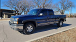2003 Chevrolet Silverado 1500 99,000 mi
