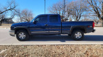 2003 Chevrolet Silverado 1500 99,000 mi