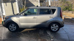 2014 Kia Soul 150,000 mi