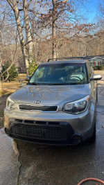 2014 Kia Soul 150,000 mi