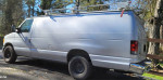 Ford E-350 136,000 mi