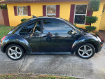 Volkswagen 65,000 mi