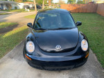 Volkswagen 65,000 mi
