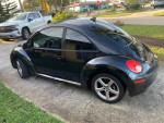 Volkswagen 65,000 mi
