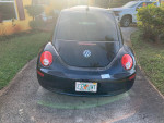 Volkswagen 65,000 mi