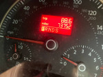 Volkswagen 65,000 mi
