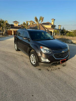 2016 Chevrolet Equinox LT FWD 104,000 mi