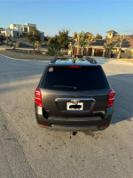 2016 Chevrolet Equinox LT FWD 104,000 mi