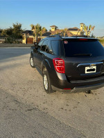 2016 Chevrolet Equinox LT FWD 104,000 mi