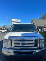 Ford E-150 104,000 mi