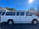 Ford E-150 104,000 mi
