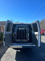 Ford E-150 104,000 mi