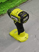 Super powerful ryobi impact driver. 2200in lbs