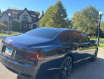 2014 Bentley Flying Spur 150,000 mi