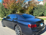 2014 Bentley Flying Spur 150,000 mi