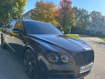 2014 Bentley Flying Spur 150,000 mi
