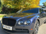 2014 Bentley Flying Spur 150,000 mi