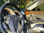 2014 Bentley Flying Spur 150,000 mi